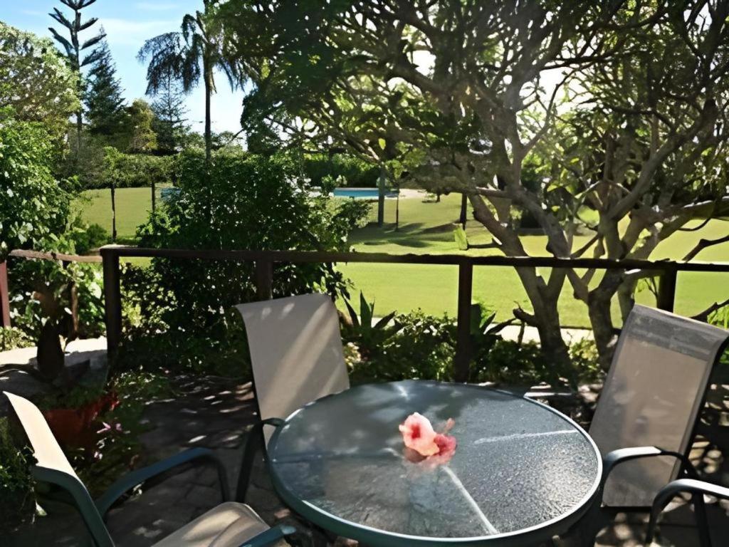 Fletcher Christian Holiday Hotel بورنت باين المظهر الخارجي الصورة