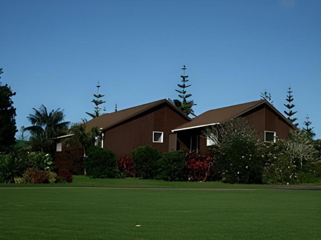 Fletcher Christian Holiday Hotel بورنت باين المظهر الخارجي الصورة